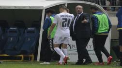Real Madrid acudirá a la justicia ordinaria por Copa del Rey