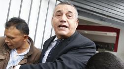 Urresti: "Alberto Fujimori maneja la campaña de Fuerza Popular"