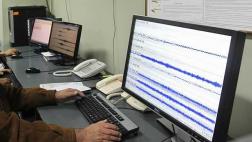 Sismos de 4,2 grados se registraron en San Martín y Tumbes