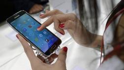 Samsung planearía producción inicial de 5 mlls. de Galaxy S7