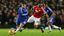Manchester United empató 0-0 ante Chelsea por Premier League
