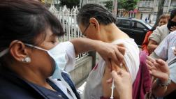 La gripe H1N1 deja unos 112 muertos en Irán