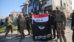 Iraq asegura que derrotará al Estado Islámico en el 2016