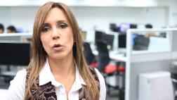 Tener la mitad de los ahorros en dólares será clave el 2016
