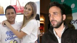 Rodrigo González respondió con dureza a críticas de Renzo Costa