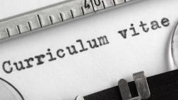 Aumenta la efectividad de tu currículum con estas diez claves