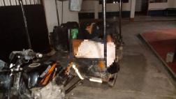Moyobamba: acusan a alcalde del asesinato de dirigente ronderil