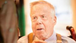 Muere el Robert Spitzer, padre de la psiquiatría moderna