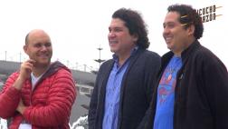Revive los mejores momentos de Anticucho con Corazón