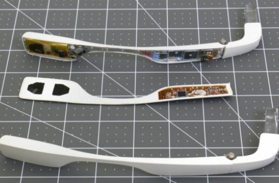 ¿Ya viste cómo serán los nuevos Google Glass?