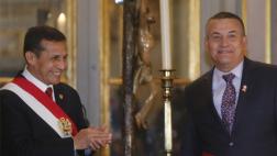 Humala, las agendas y el candidato Urresti, por Enrique Pasquel