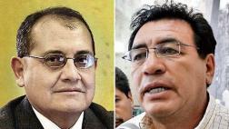 Caso 'pepeaudios': incautan artefactos en casa de Jesús Gómez