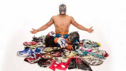 WWE: Kalisto se está convirtiendo en el Rey Mysterio de WCW