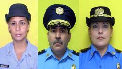 Discusión entre policías de Puerto Rico deja tres muertos
