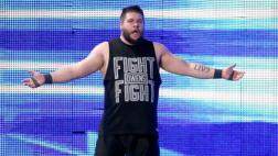 WWE: Kevin Owens quiere arruinar la carrera de Dean Ambrose