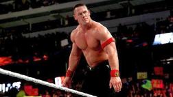 WWE: John Cena regresó al ring para ser ‘víctima de robo’