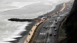 "El parche amarillo", por Angus Laurie
