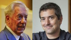 Vargas Llosa y Roncagliolo publicarán a inicios del año 2016