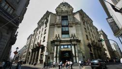 BVL, la segunda más rentable de la región en primer trimestre
