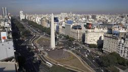 FMI: pacto por deuda Argentina les abre la puerta a mercados
