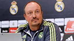 Rafa Benítez: duras palabras del entrenador contra la prensa