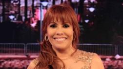 Magaly Medina terminó el 2015 liderando el ráting en su horario
