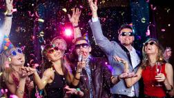 Con estas apps podrás armar la mejor fiesta de fin de año