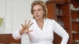 Cuculiza: "Me pienso quedar como fujimorista hasta el final"