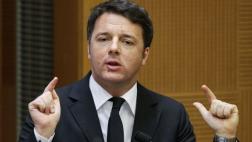 Italia: Primer ministro podría renunciar si pierde referéndum