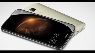 Probamos la phablet Huawei G8