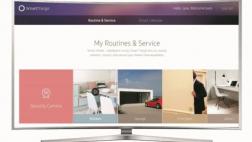 CES 2016: Samsung presentaría un nuevo y moderno SmartTV