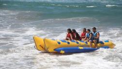 Cinco playas no están aptas para bañistas en Piura y Tumbes