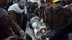 Pakistán: Atentado suicida de los talibanes deja 21 muertos