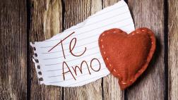 Conoce las siete formas en las que él dice “te amo”