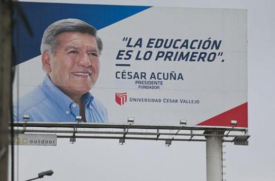 Editorial: Fronteras electorales