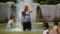 Buenos Aires: Ola de calor deja sin luz a 59.000 usuarios