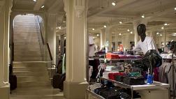 ¿Cuáles son las tendencias de compra en el sector retail?