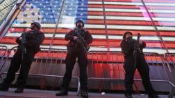 Nueva York desplegará medidas de seguridad como nunca antes