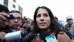 Abogado de Eva Bracamonte: "No hubo pruebas para condenarla"