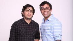 ¿Qué programa conducirán Gian Piero y Renzo en Latina?