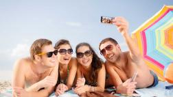Disfruta de la playa como se debe con estos tips
