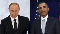 Putin a Obama: "Rusia y EE.UU. son claves en seguridad mundial"