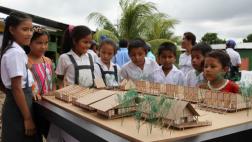 Plan Selva representará al Perú en la Bienal de Venecia 2016