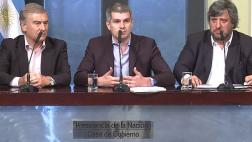 Argentina crea nuevo ente regulador de medios