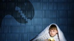 Descubre cómo ayudar a tu hijo a no tener miedo