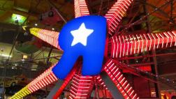 Toy´s "R" Us es víctima del alza de alquileres en Nueva York