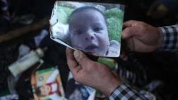 Israel: 4 detenidos por celebrar el asesinato de bebé palestino
