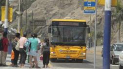 Metropolitano inició hoy ruta hacia las playas de Costa Verde