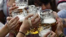 Uruguay busca reducir el consumo de alcohol en jóvenes