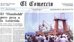 4 de enero: ¿Qué pasó un día como hoy?